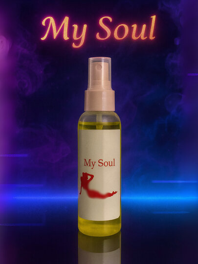 Феромонный спрей Lady Sexy, 100 мл, насыщенный феромонами, для женщин.