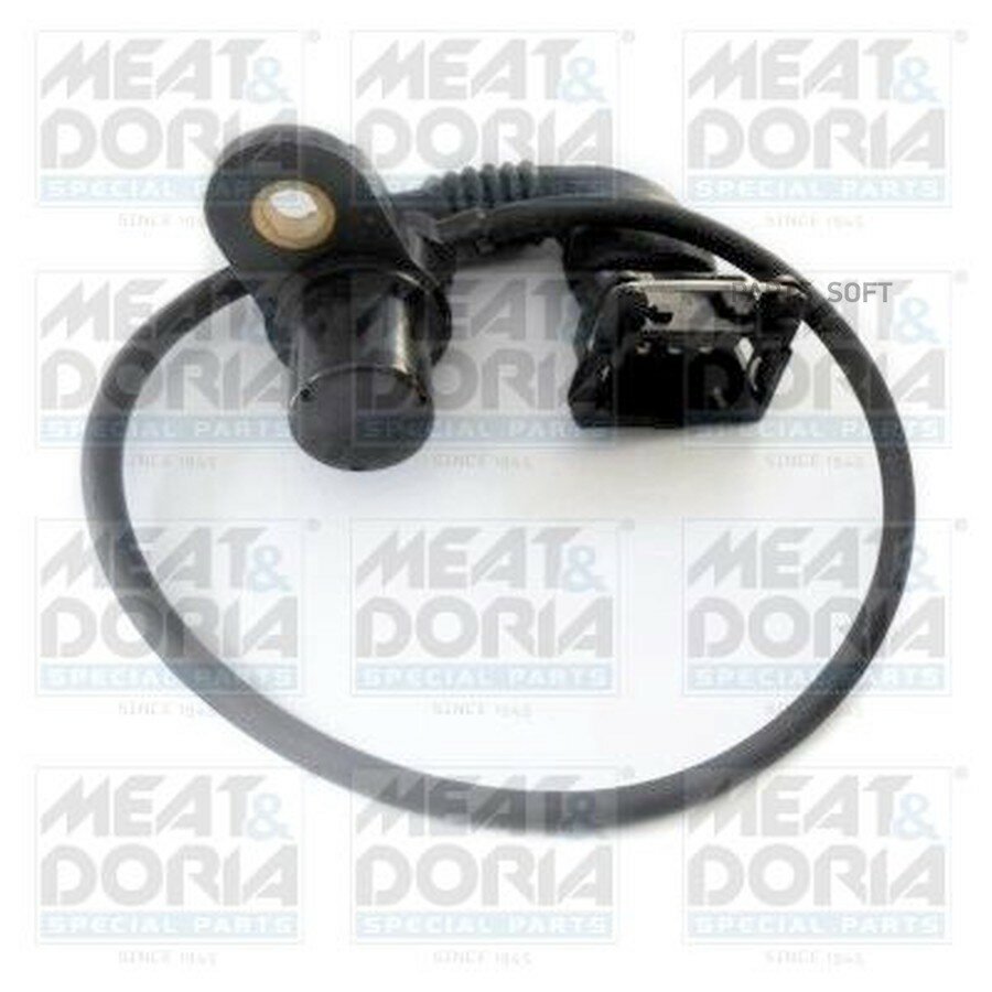 MEATDORIA 871010 Датчик распредвала BMW 5 (E39) 535 i X5 (E53) 4.4 i ()