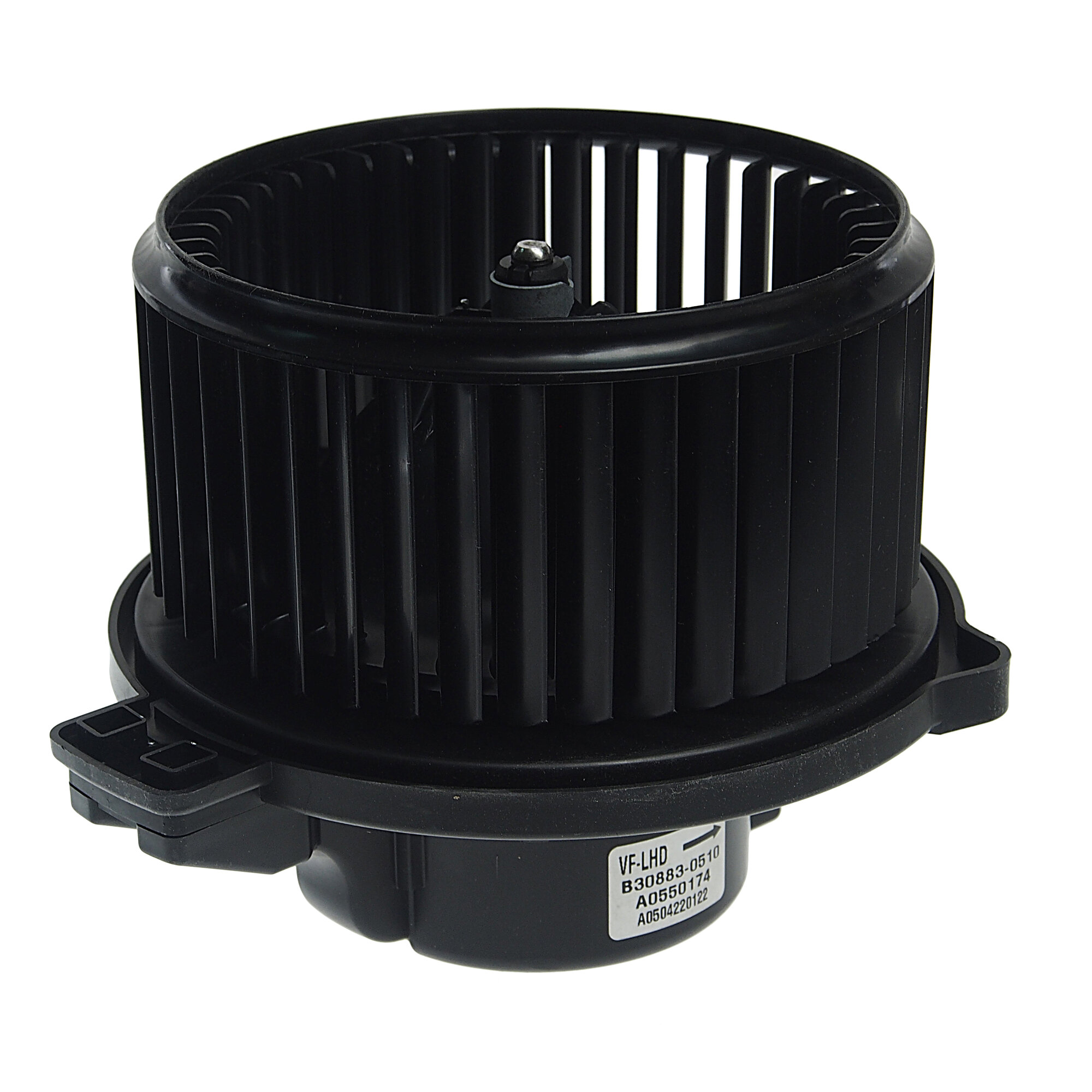 Мотор отопителя HYUNDAI i40 (11-) DOOWON / Арт. 97126-3Z000