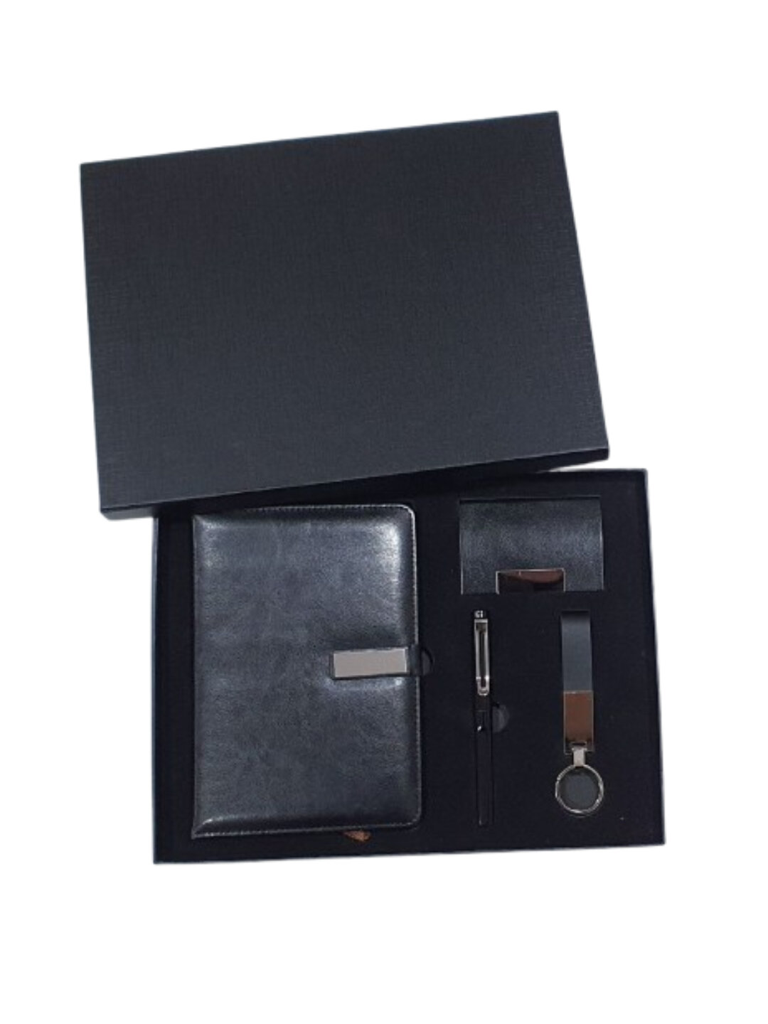 Подарок мужчине, мужской подарочный набор, кошелёк мужской, портмоне мужское, мужские аксессуары, деловой подарок, пода