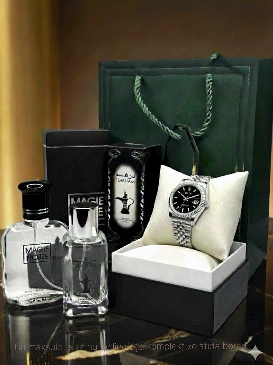 Наручные часы Классика