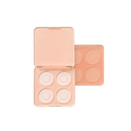 ET Look at my eyes DIY palette #3