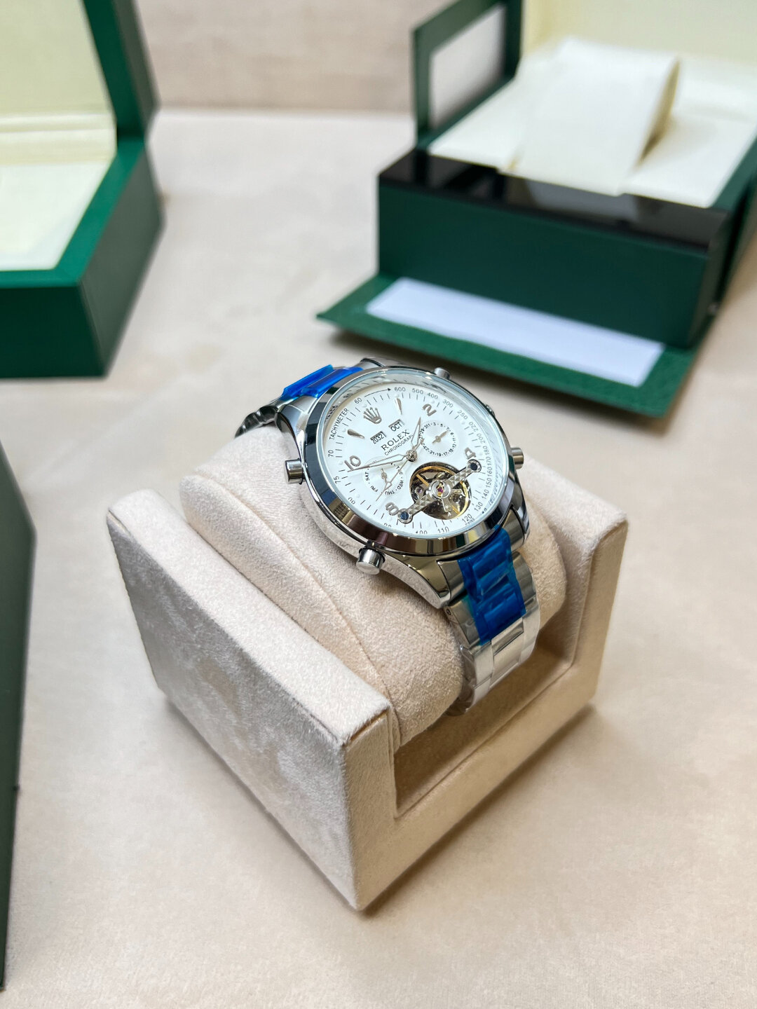 Наручные часы