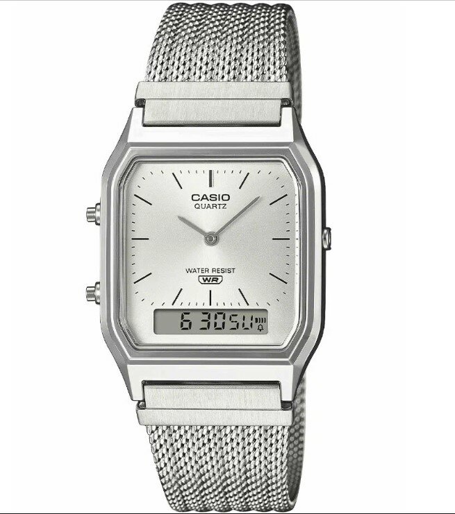 Наручные часы CASIO Vintage 