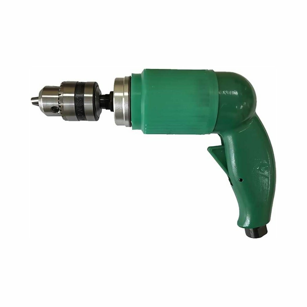 Пневматическая дрель JSD СМ 23-10-12000