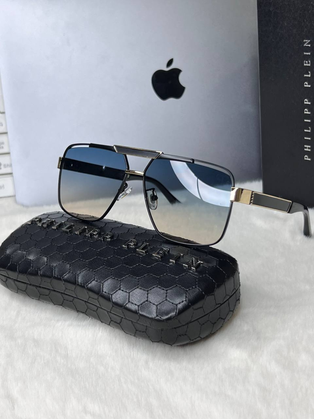 Солнцезащитные очки