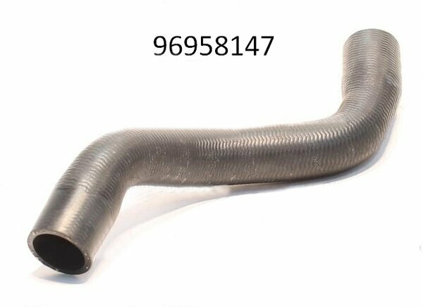 Радиатор шланг комплект Cobalt — фото 1