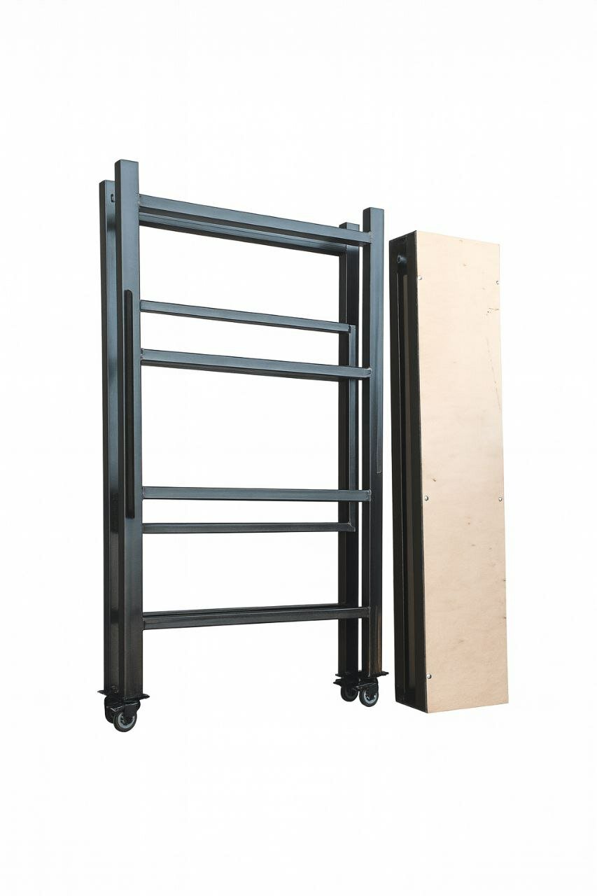 Леса подмости — фото 1