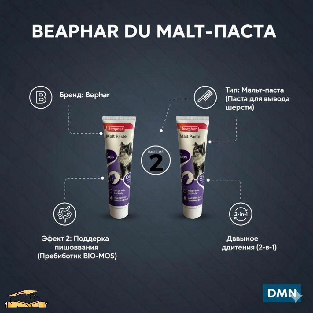 Косметика для животных