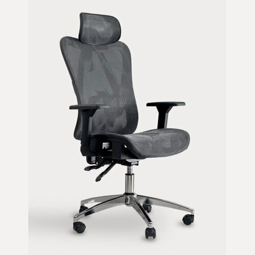 Изображение товара Кресло офисное Myroo Office Agenda W2028-GB