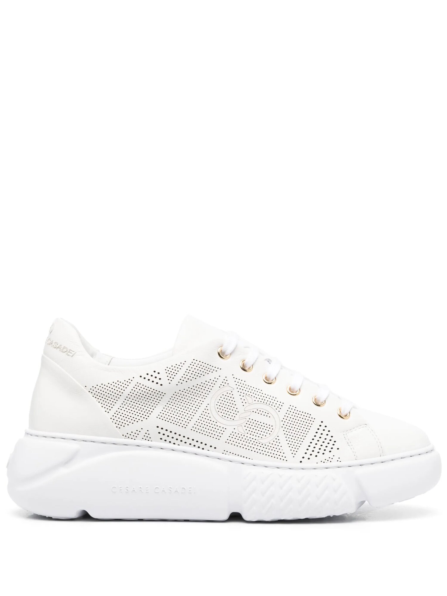 Кроссовки Casadei
