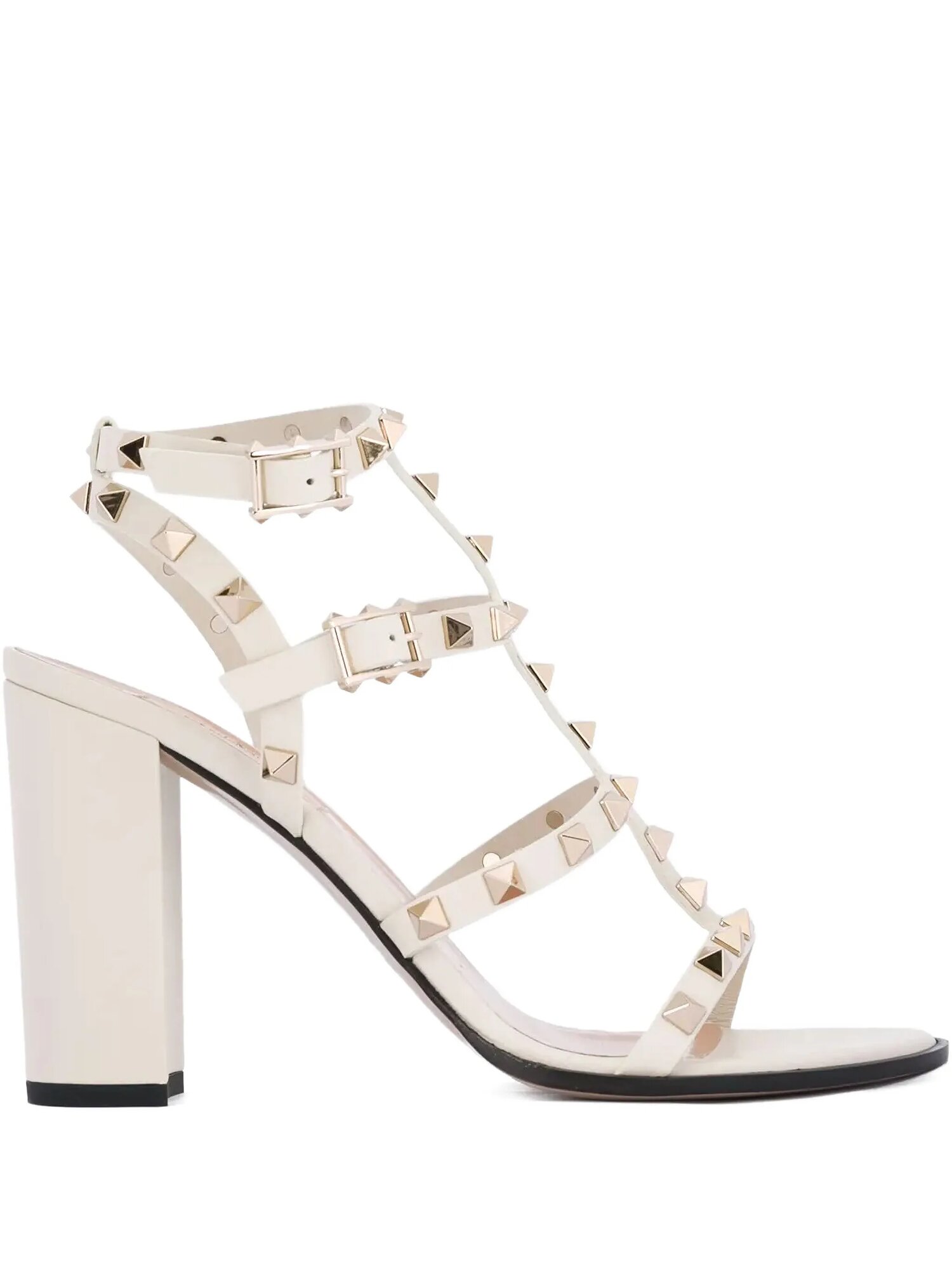 Босоножки Rockstud 105