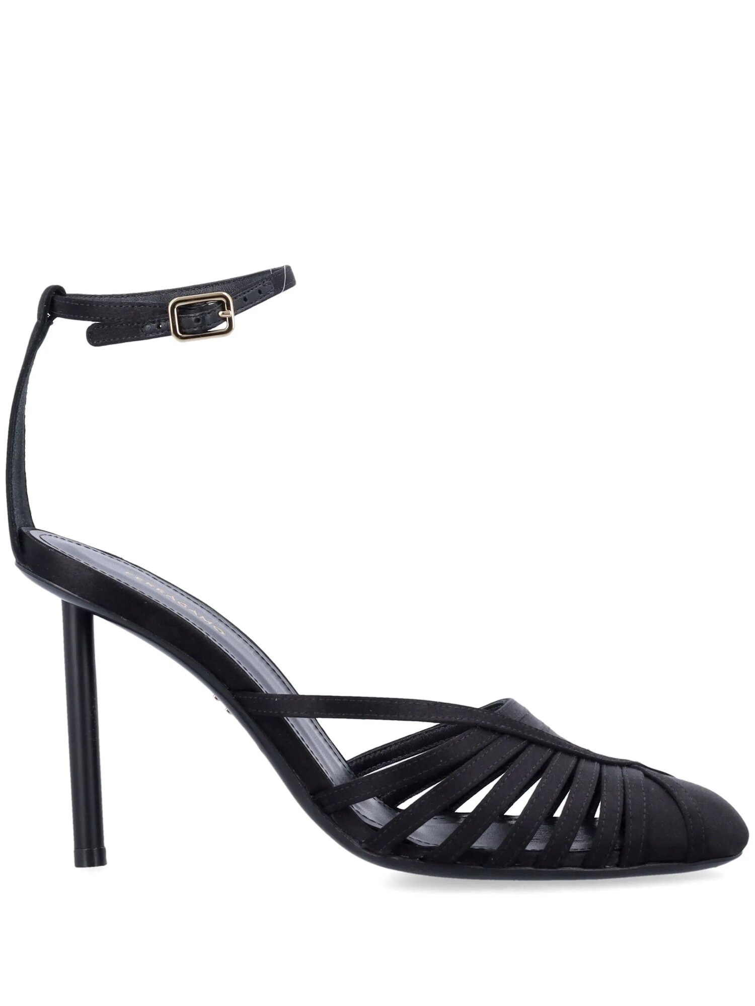 Сандалии Ferragamo