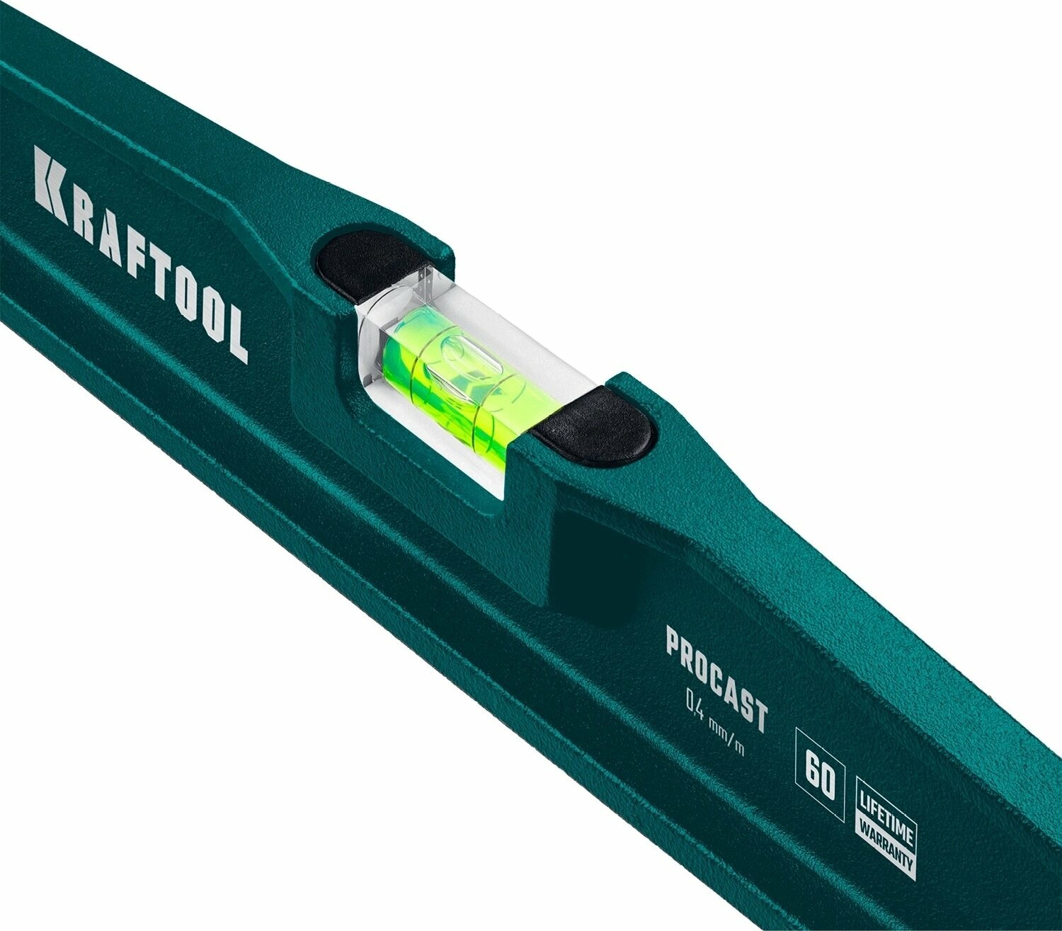 Литой уровень KRAFTOOL 34717-060 — фото 1