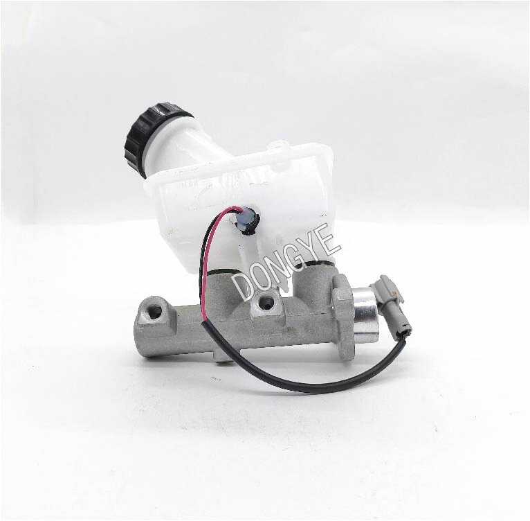 Главный цилиндр тормозной для Matiz. Изделие изготовлено из качественных и износостойких материалов 93741035