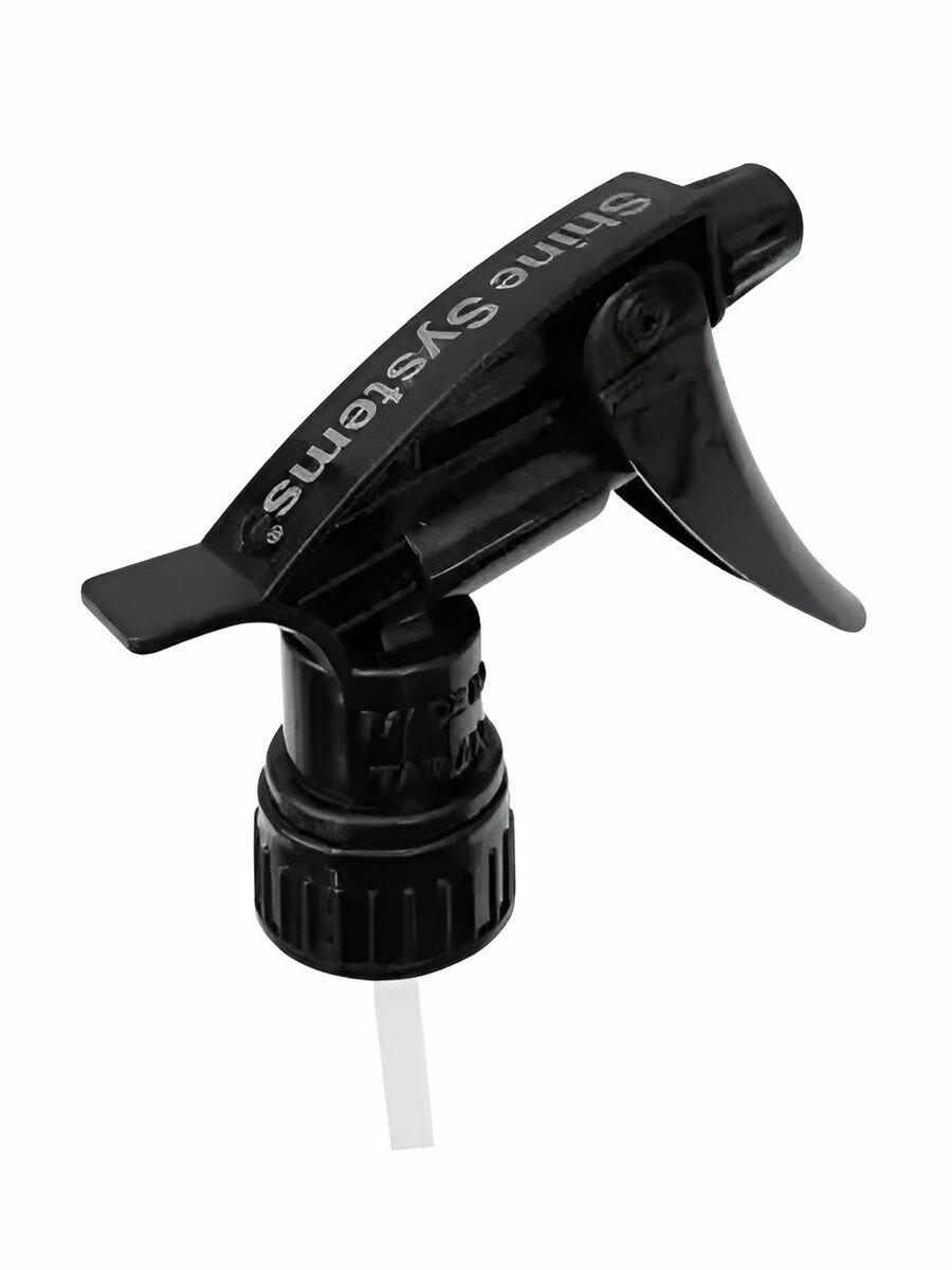 Распрыскиватель химически стойкий Heavy Duty Trigger