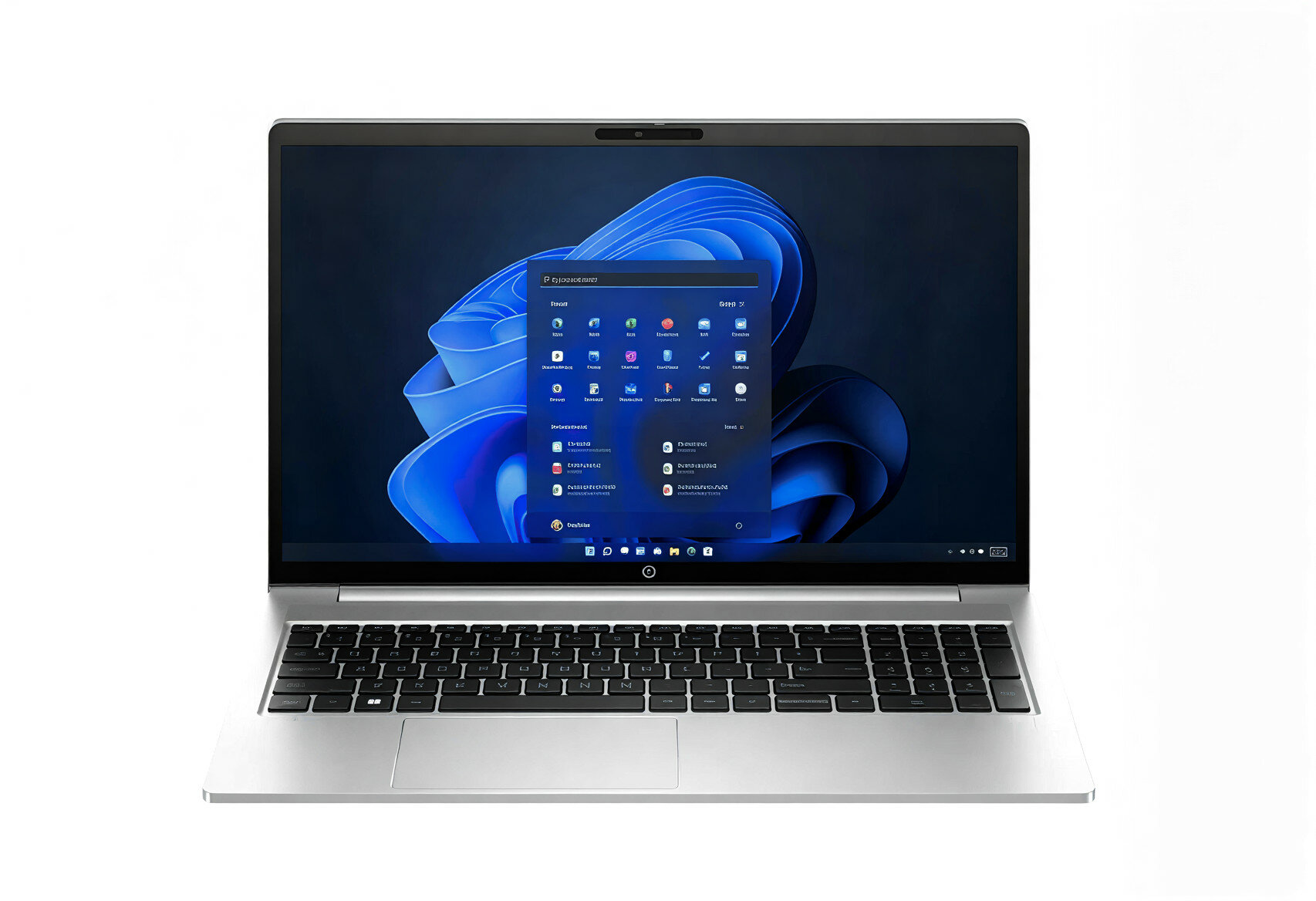 Ноутбук HP Probook r5-7530U DDR4 8/512 15.6 FHD IPS c подсветкой — фото 1