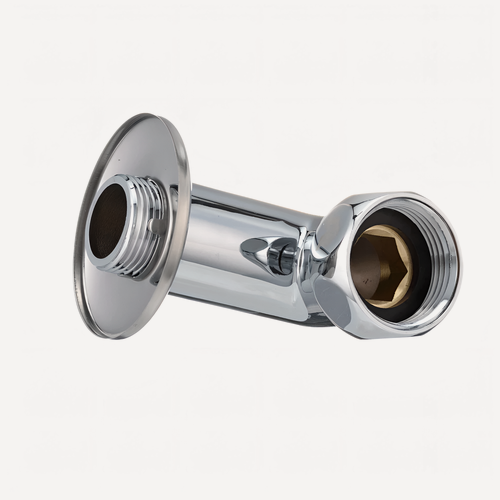 Изображение товара Соединение угловое для полотенцесушителя г/ш 1"х3/4" (пара) TST