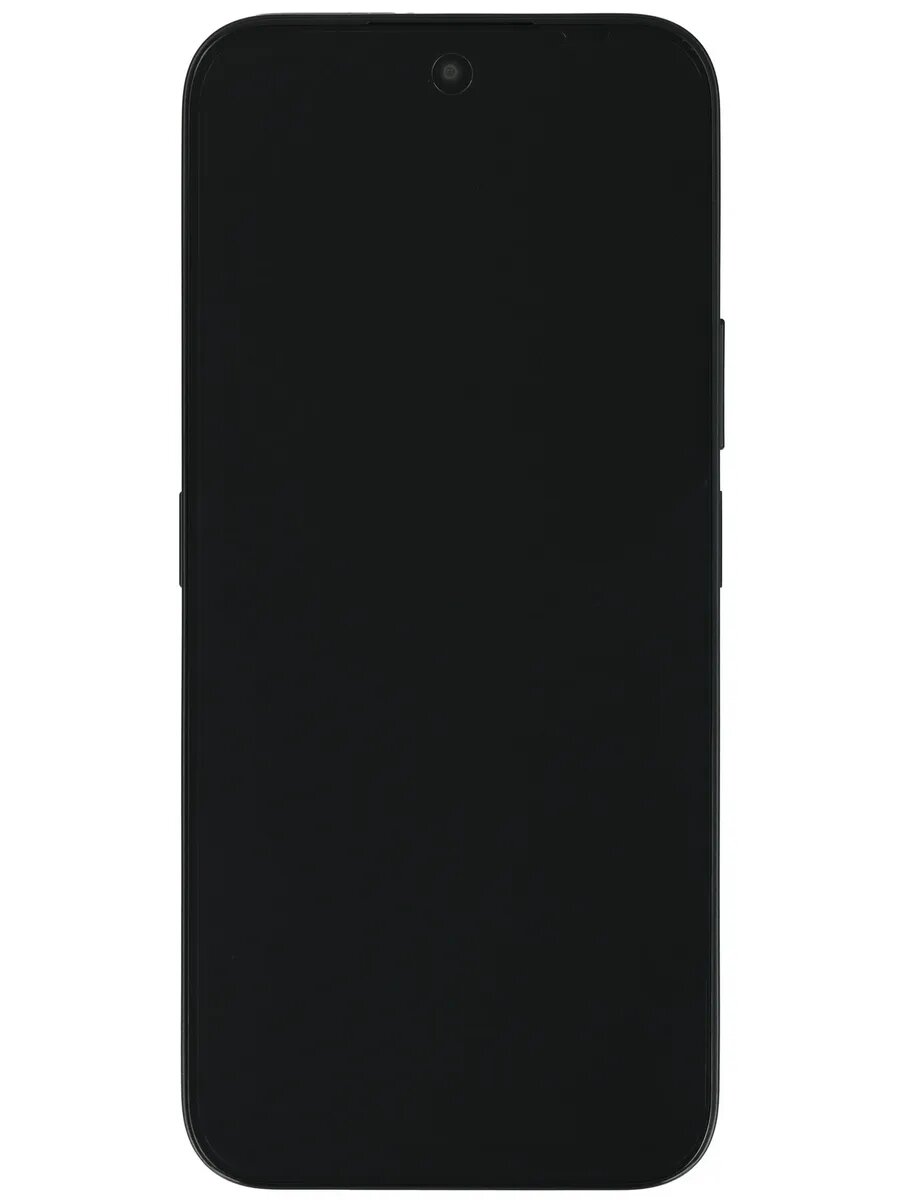 Смартфон X6c 6GB/128GB Black [5109BTDY] — фото 1