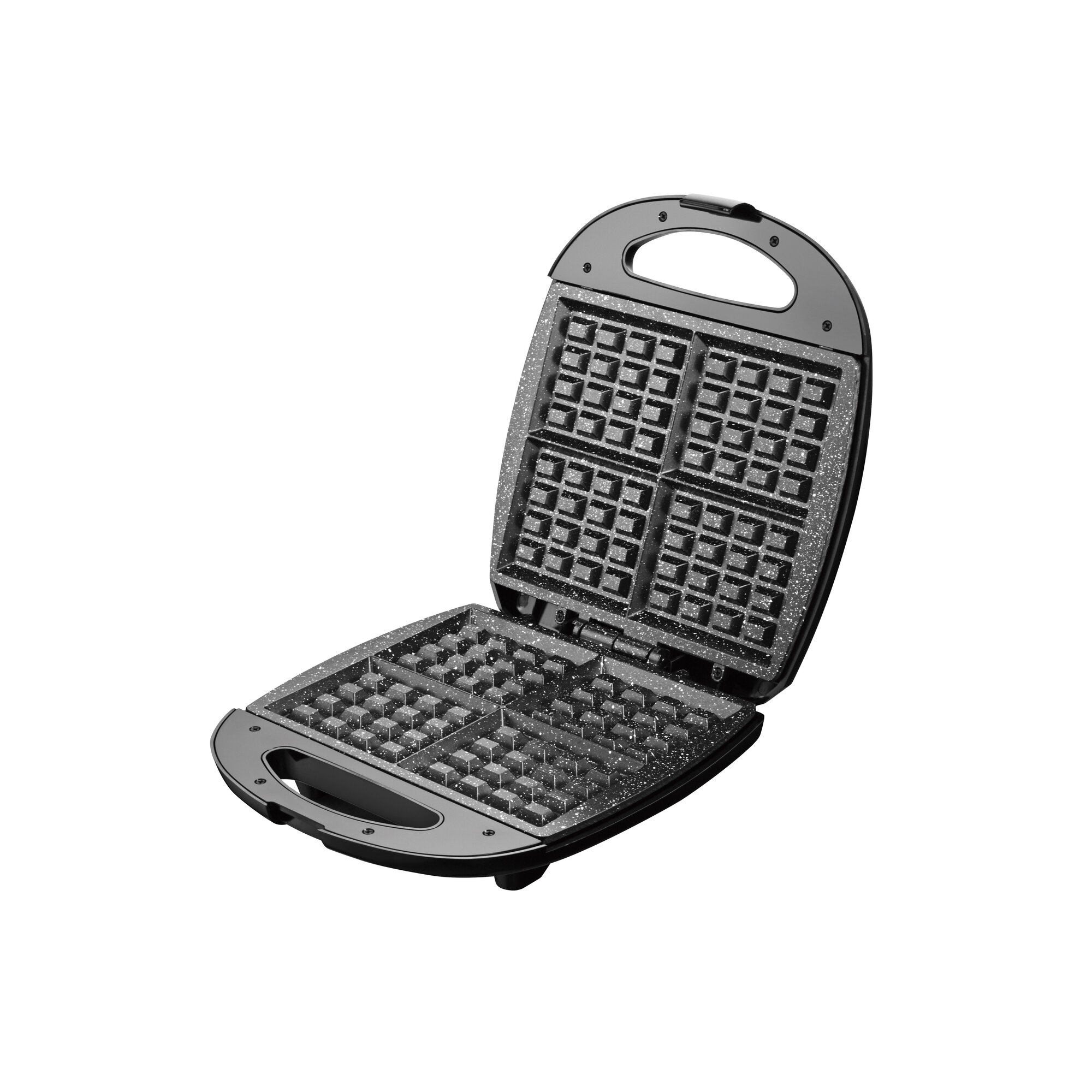 Sonifer SF-6175 Электрическая Вафельница / Сэндвичница / Тостер — фото 1