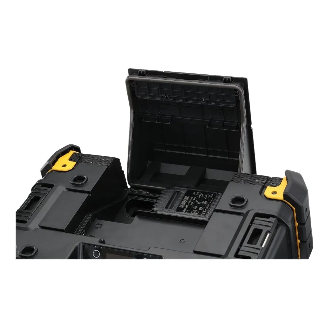 Зарядное устройство-радиоприемник DeWALT DWST1-81078-QW — фото 1