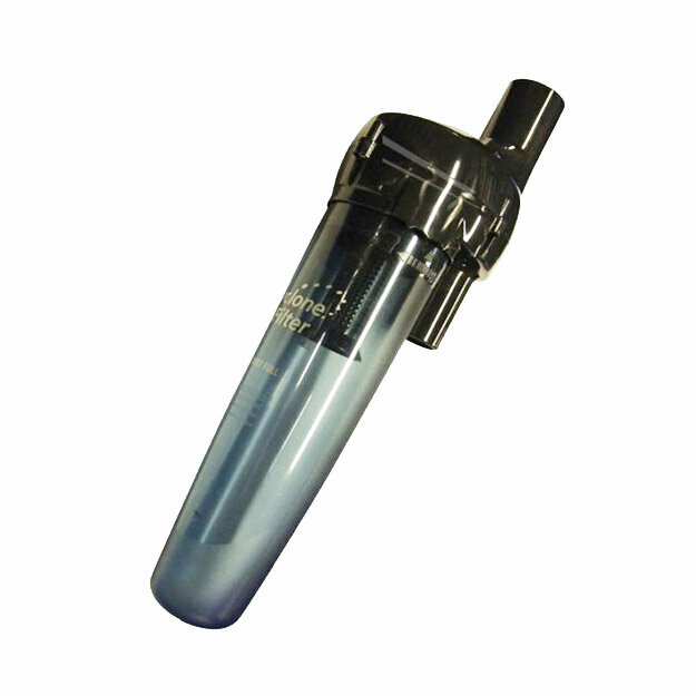 Фильтр стакан колба для пылесосов Samsung LG BOSH ARTEL универсальный с переходниками