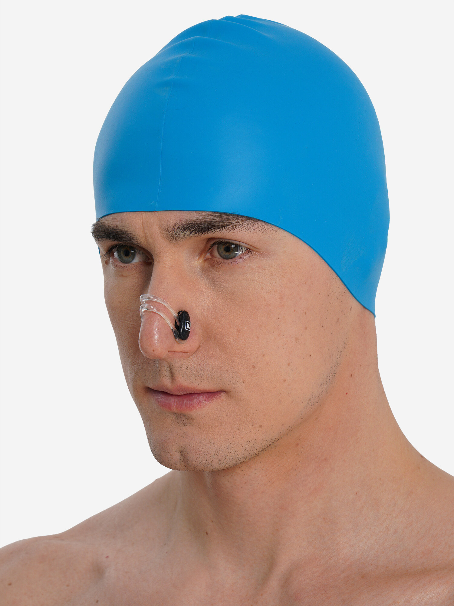 Зажим для носа FILA — фото 1