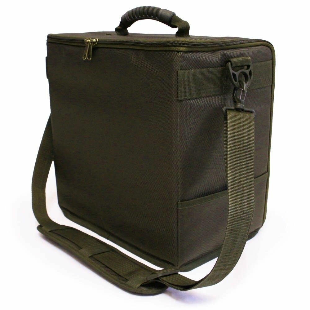 Сумка Ork's Workshop Bag-T Mark V (Army Transport) Green / Зелёный — фото 1