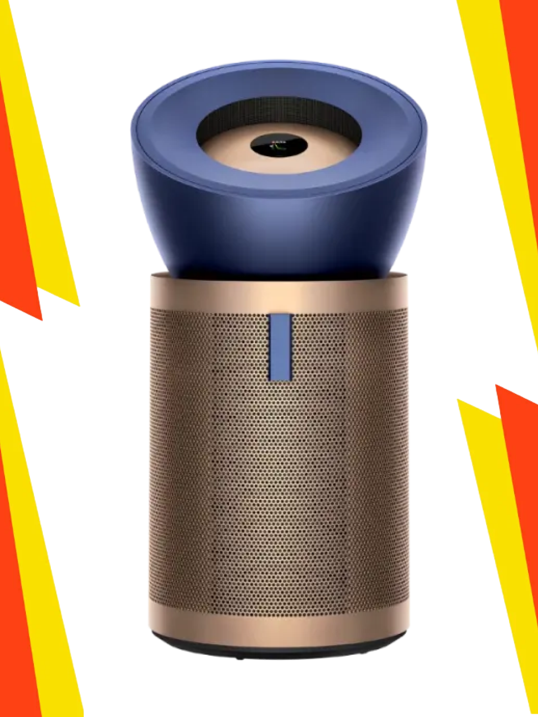 Очиститель воздуха Dyson Purifier Big+Quiet Formaldehyde BP04 410622-01 — фото 1