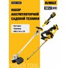 Фото DeWALT DCMHT563N