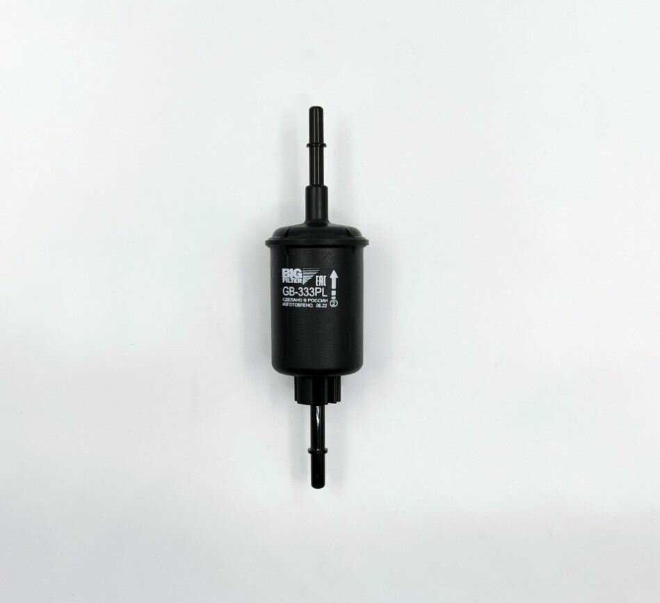 GB-333PL Фильтр топливный FORD/MAZDA 02- BIG FILTER