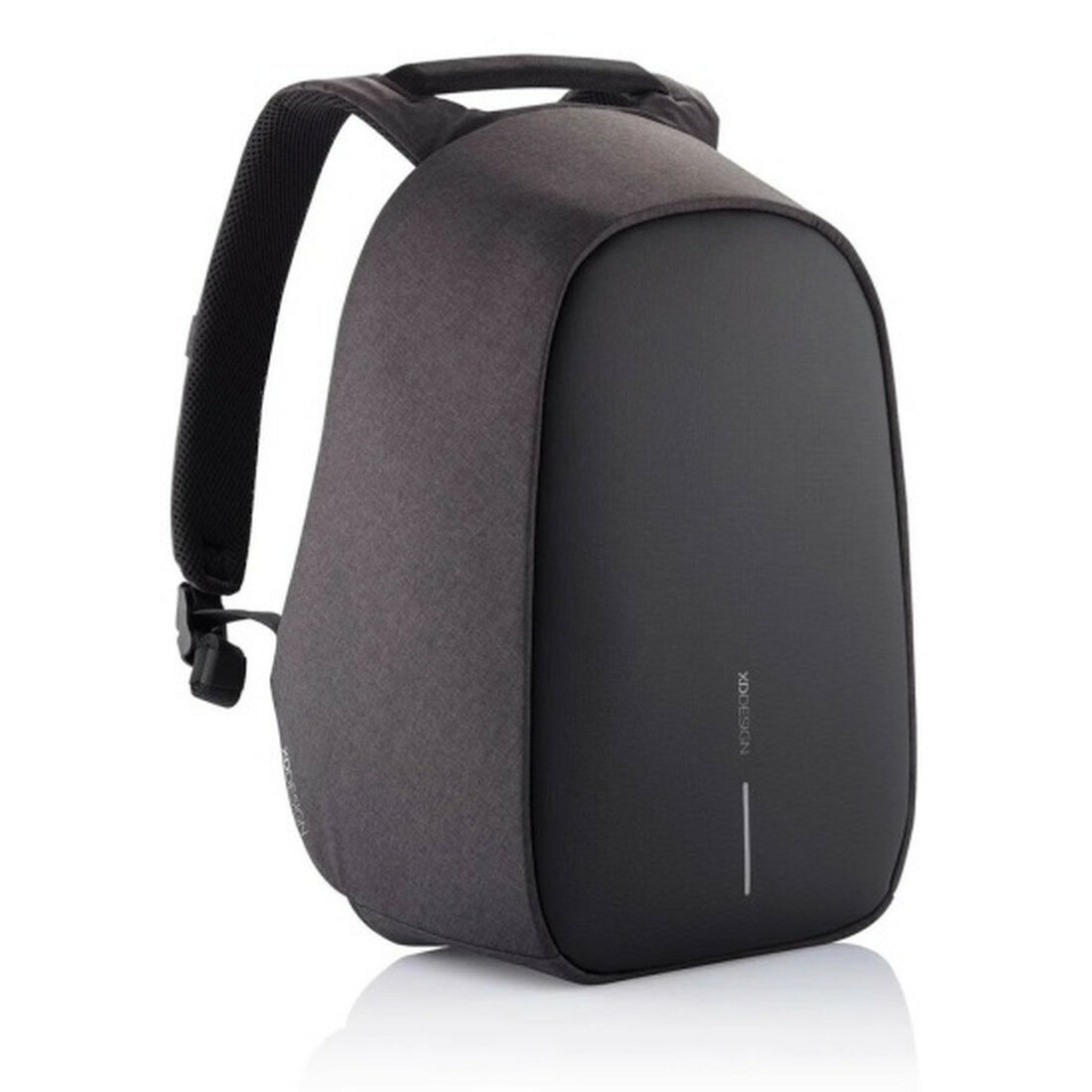 Рюкзак XD Design Bobby Hero P705.291, чёрный