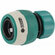 Соединитель Raco Comfort-Plus 4248-55231C, шланг-насадка, 2-компо...