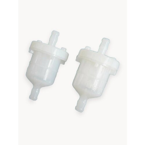 Фильтр топливный для лодочного мотора Tohatsu, Yamaha (2 шт.)