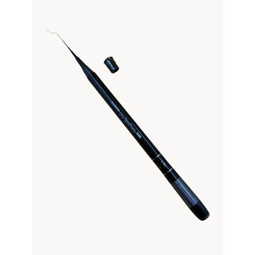 Маховое удилище Shimano Catana, телескопическое, длина 5,4 м, карбон, средне-быстрый строй