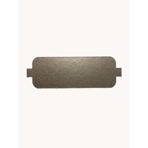 2шт Слюда для микроволновки 13044мм слюдяная пластина для ремонта печей СВЧ 200₽