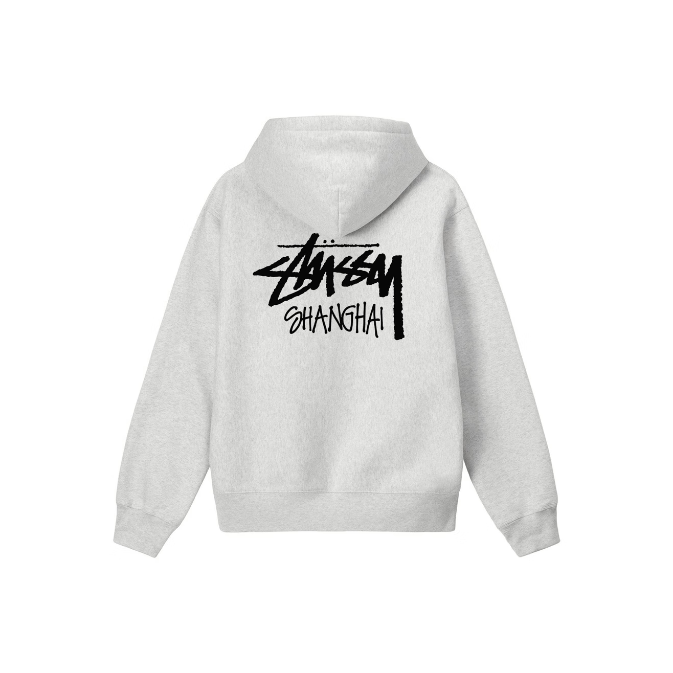 Толстовка Stussy