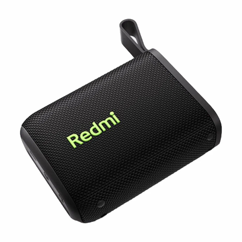 Портативная колонка Xiaomi "Redmi", Bluetooth Speaker, черная