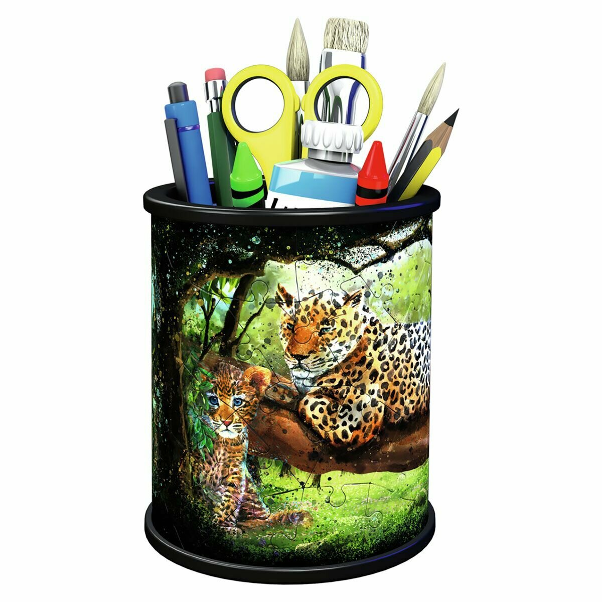 Пазл Ravensburger 3D