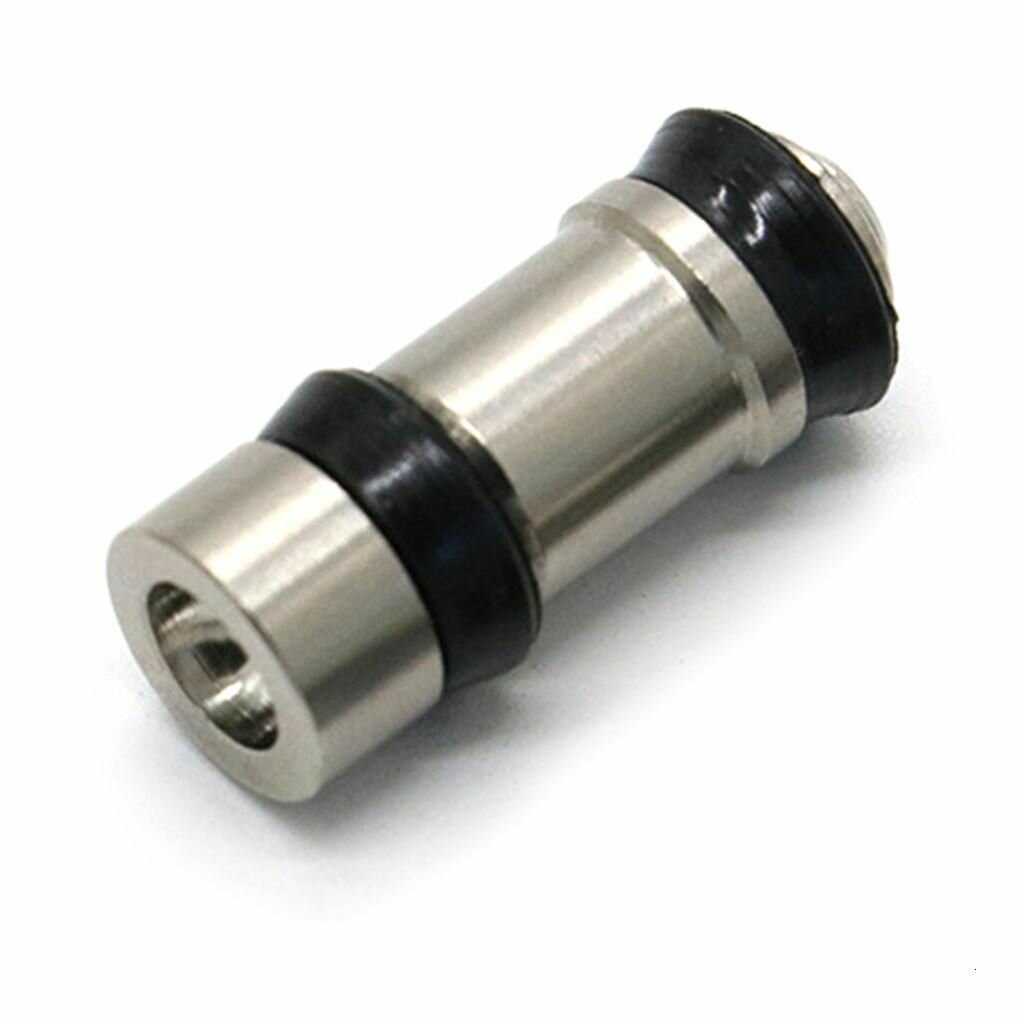 Поршень тормозного рычага, шток масляного дискового тормоза, титановый цвет