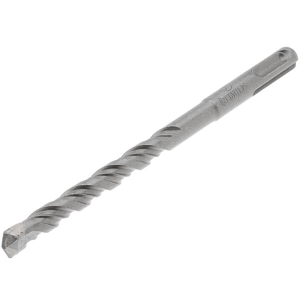 Бур по бетону 10х110мм 5602021 SDS-plus SCHWERT оригинал в наличии