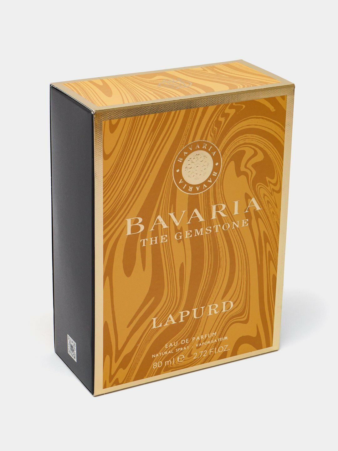 Духи Fragrance World Bavaria The Gemstone, мужские, цитрусовые, 80 мл — фото 1