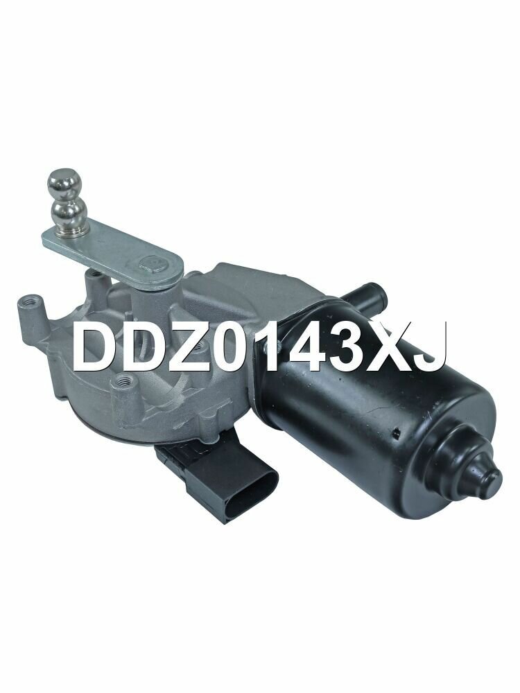 Мотор стеклоочистителя Krauf DDZ0143XJ