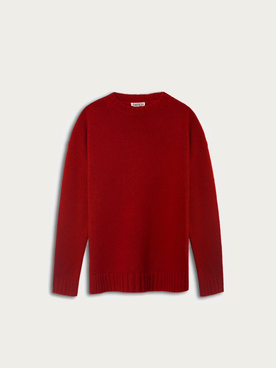 Свитер Флоренс