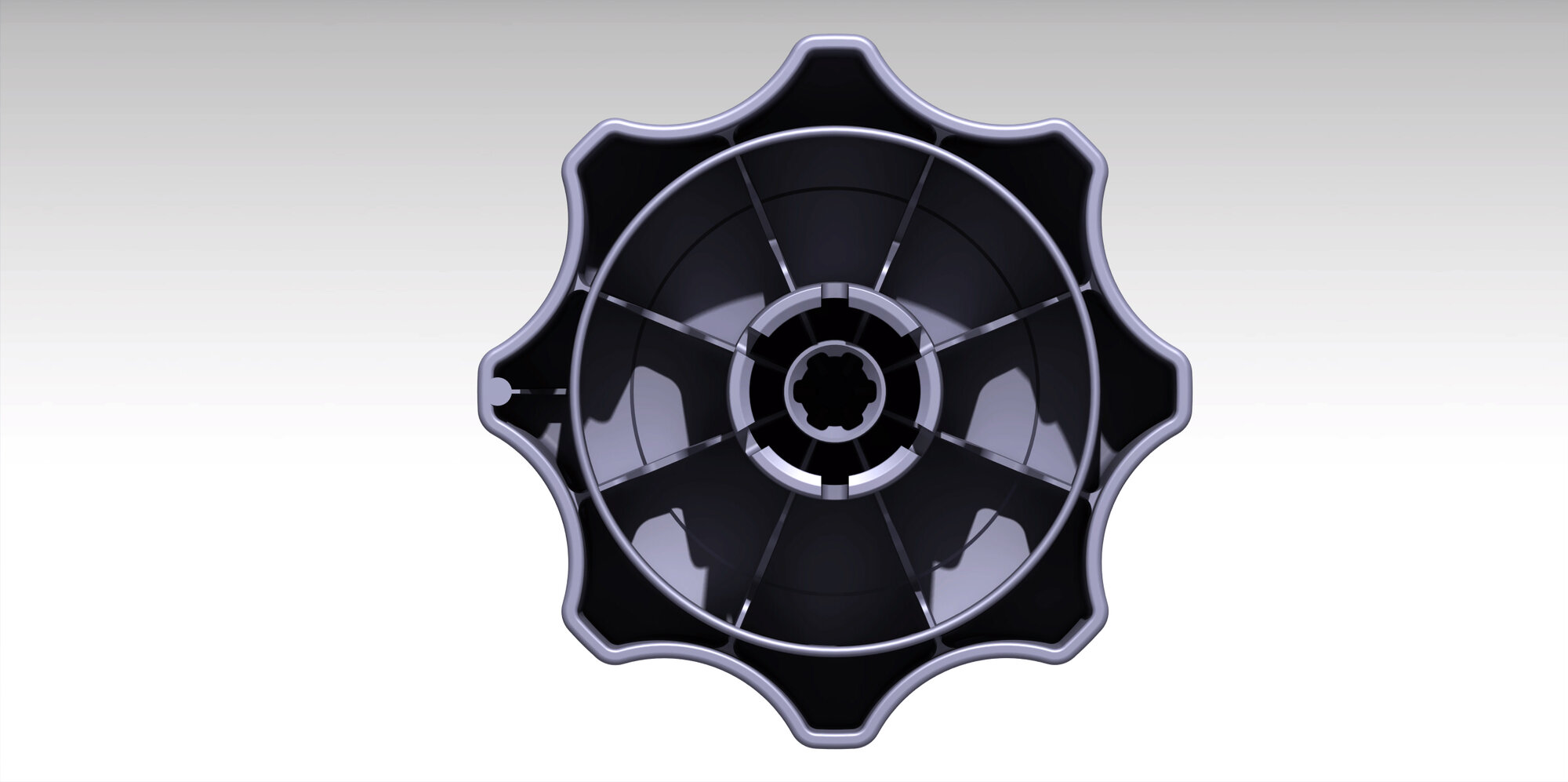 Ручка регулировки спинки УАЗ Патриот, Профи, Карго. — фото 1