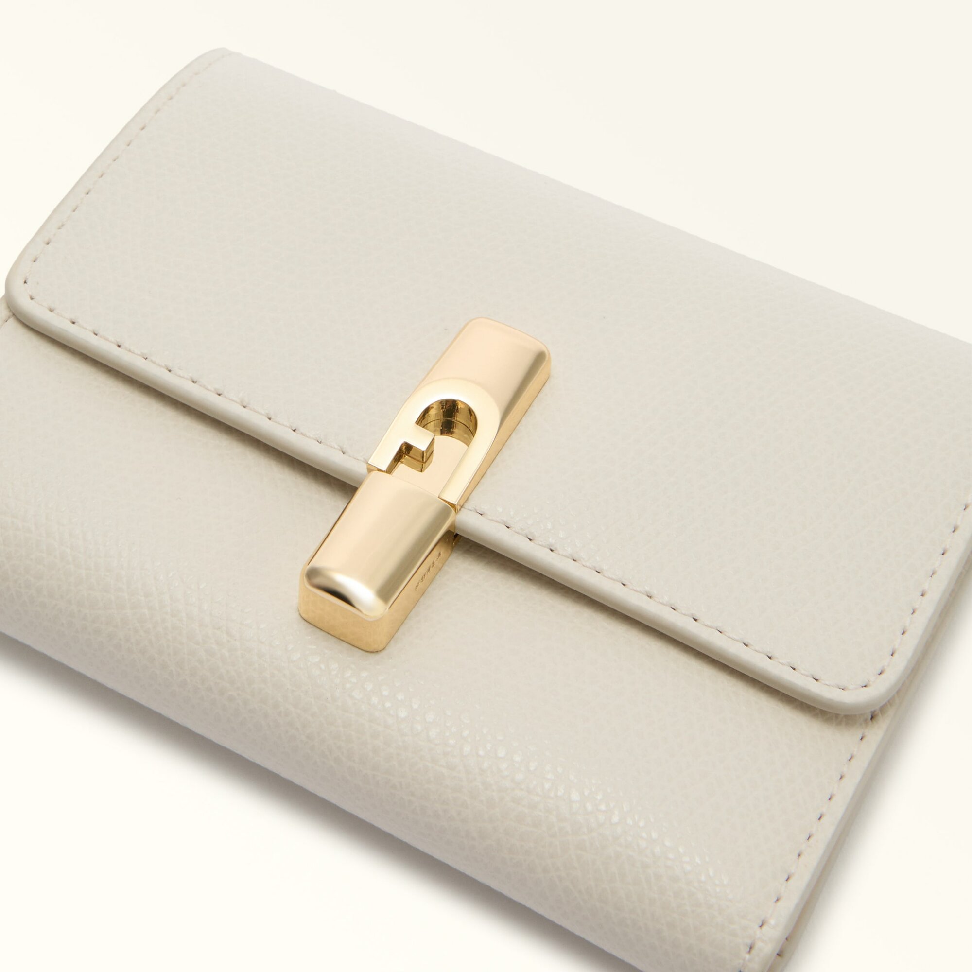 Кошелек FURLA IRIDE S COMPACT WALLET — фото 1