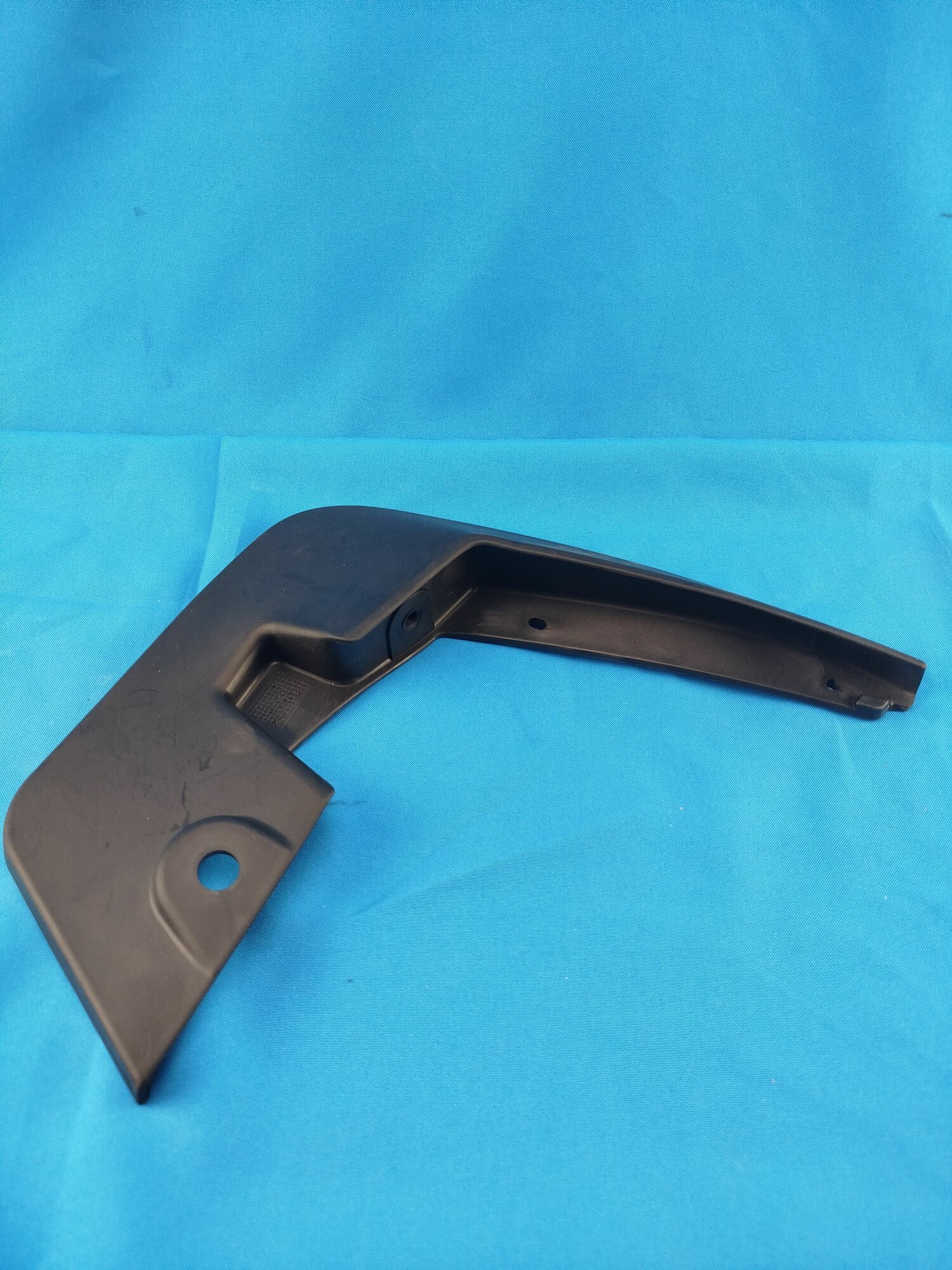 Брызговик передний "ВАЗ" для а/м Ларгус левый — фото 1