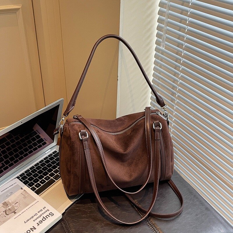 Сумка бочонок