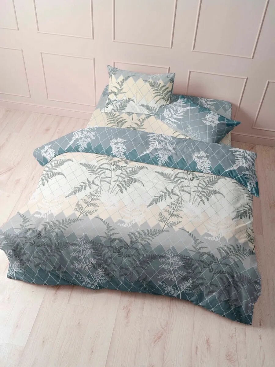 Постельное белье Семейный — фото 1