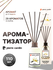 Аромадиффузор Pierre Cardin – Ароматизаторы для дома, 110 мл